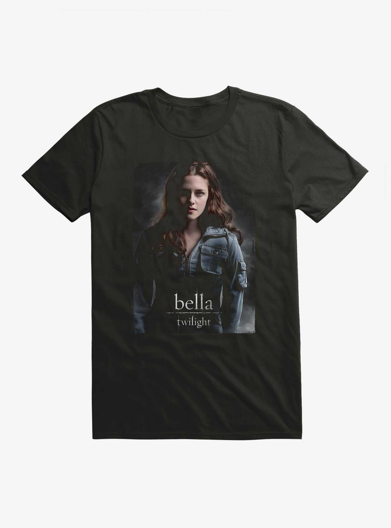 Twilight Bella T-Shirt, , hi-res