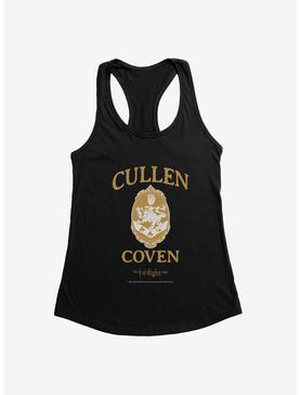 Twilight Cullen Coven Womens Tank Top, , hi-res