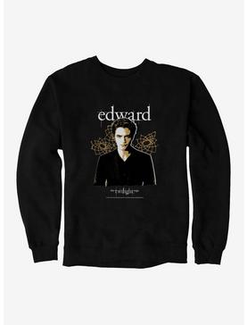 Twilight Edward Sketch Sweatshirt, , hi-res