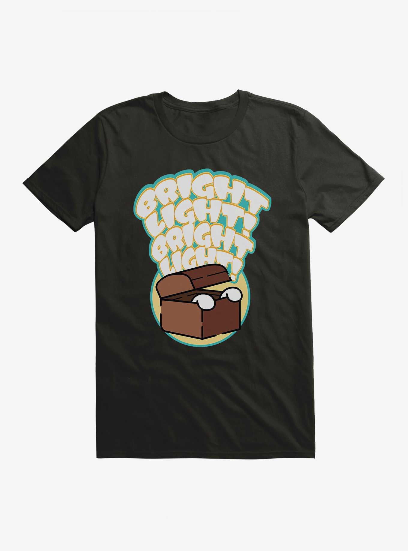 Gremlins Bright Light T-Shirt, , hi-res