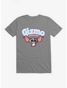 Gremlins Chibi Gizmo Girls T-Shirt, , hi-res