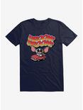 Gremlins Chibi Gizmo Vroom Girls T-Shirt, , hi-res