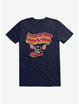 Gremlins Chibi Gizmo Vroom Girls T-Shirt, , hi-res