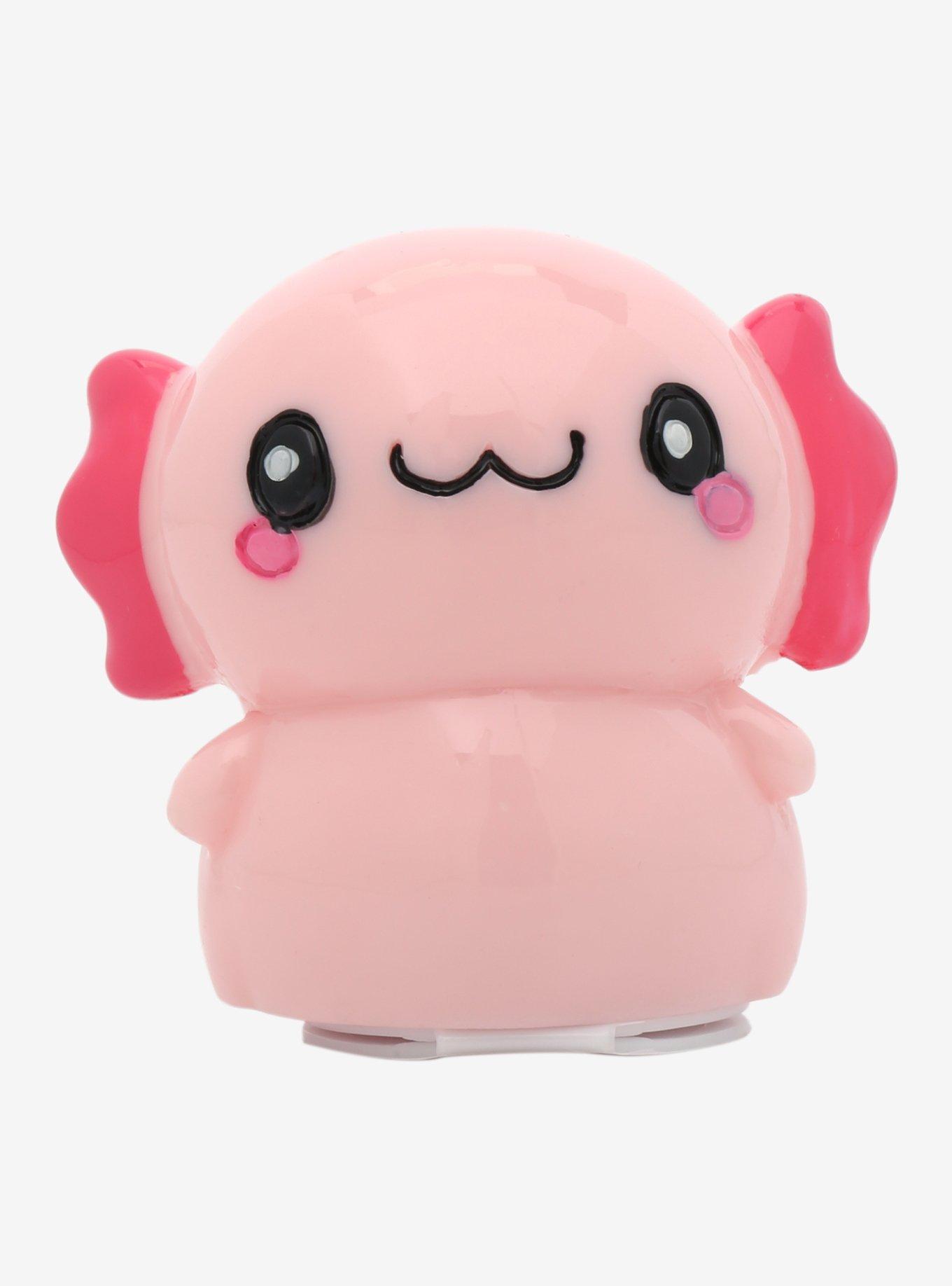 Axolotl Cherry Lip Balm, , hi-res