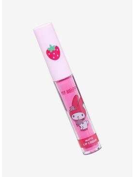 My Melody Pink Lip Cream, , hi-res