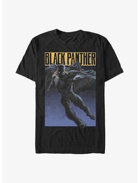 Marvel Black Panther Fly Panther T-Shirt, , hi-res