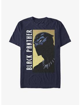 Marvel Black Panther Poster T-Shirt, , hi-res
