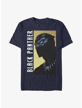Marvel Black Panther Poster T-Shirt, , hi-res