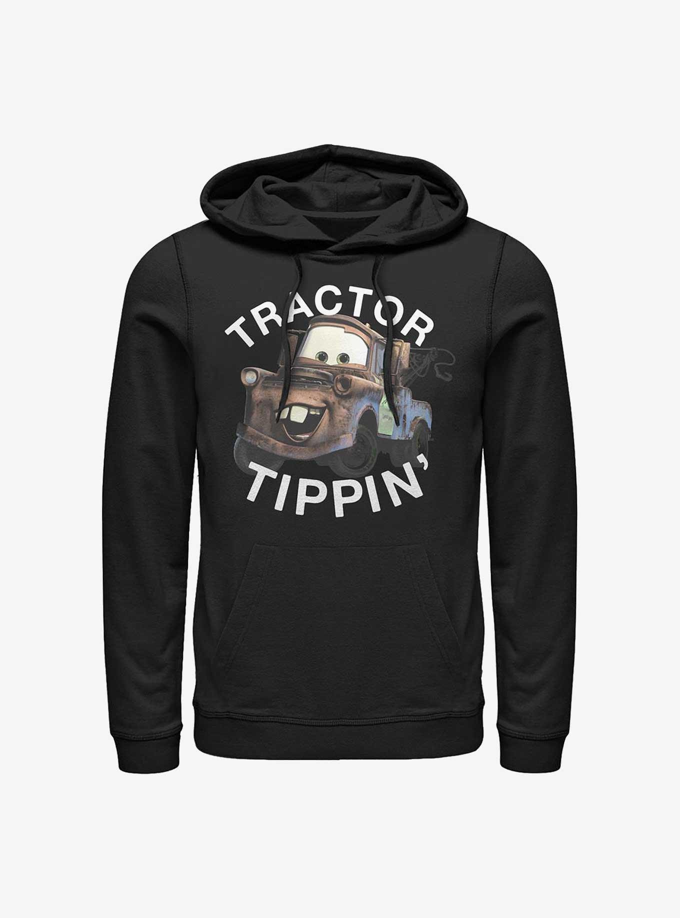 Disney Pixar Cars Tow Mater Tippin' Hoodie, , hi-res