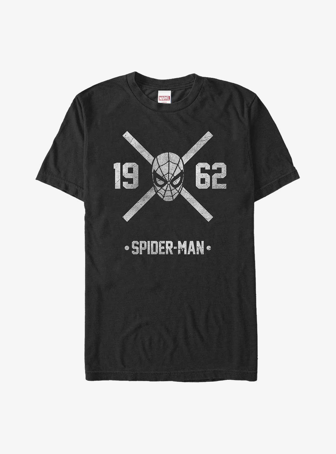 Marvel Spider-Man Spidey 1962 T-Shirt, , hi-res