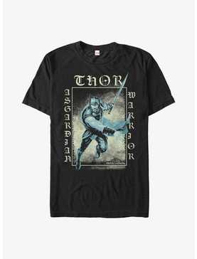 Marvel Thor: Ragnarok Warrior T-Shirt, , hi-res