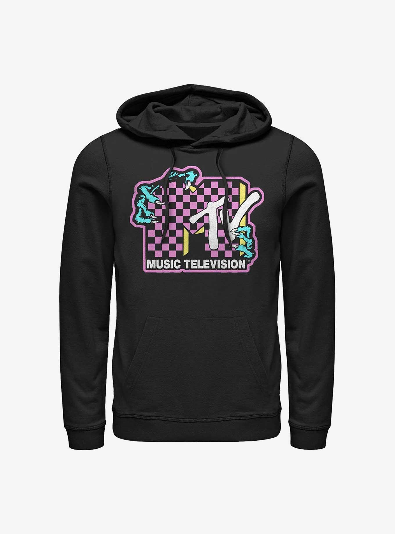 MTV Creature Hoodie, , hi-res