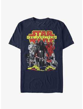 Star Wars: Episode VIII - The Last Jedi Good and Evil T-Shirt, , hi-res