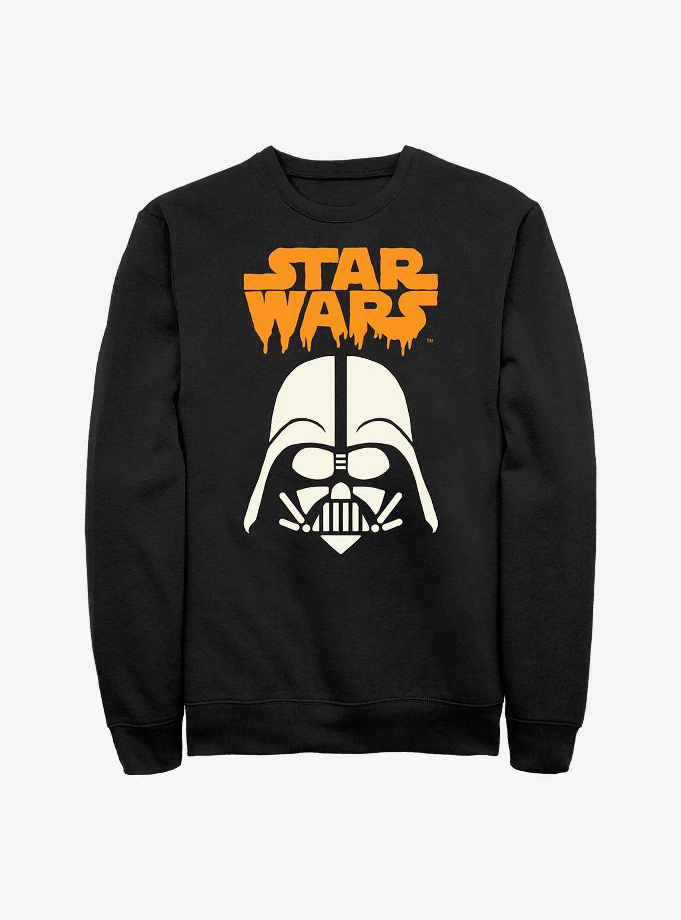 Star Wars Vader Icon Sweatshirt, , hi-res