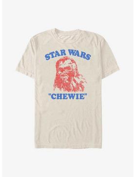 Star Wars Team Chewie T-Shirt, , hi-res