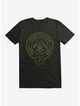 Hunger Games District 7 Logo T-Shirt, , hi-res