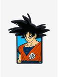 Dragon Ball Super: Super Hero Goku Enamel Pin, , hi-res