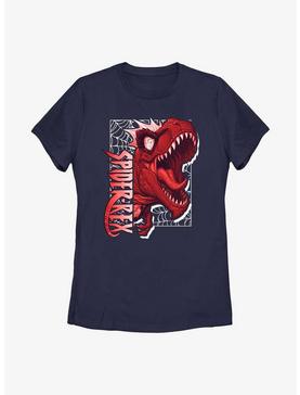 Marvel Spider-Rex Roar Womens T-Shirt, , hi-res