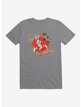 Looney Tunes Bugs Bunny Year Of The Rabbit T-Shirt, , hi-res
