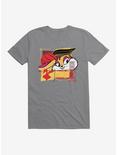 Looney Tunes Lola Bunny Collage T-Shirt, , hi-res