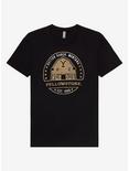 Yellowstone Dutton Ranch T-Shirt - BoxLunch Exclusive, BLACK, hi-res