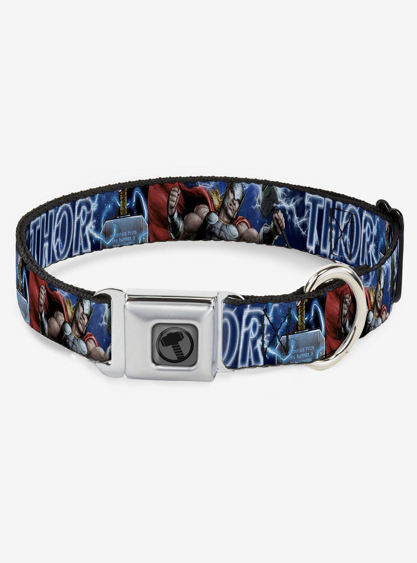 Thor collar for store dogs