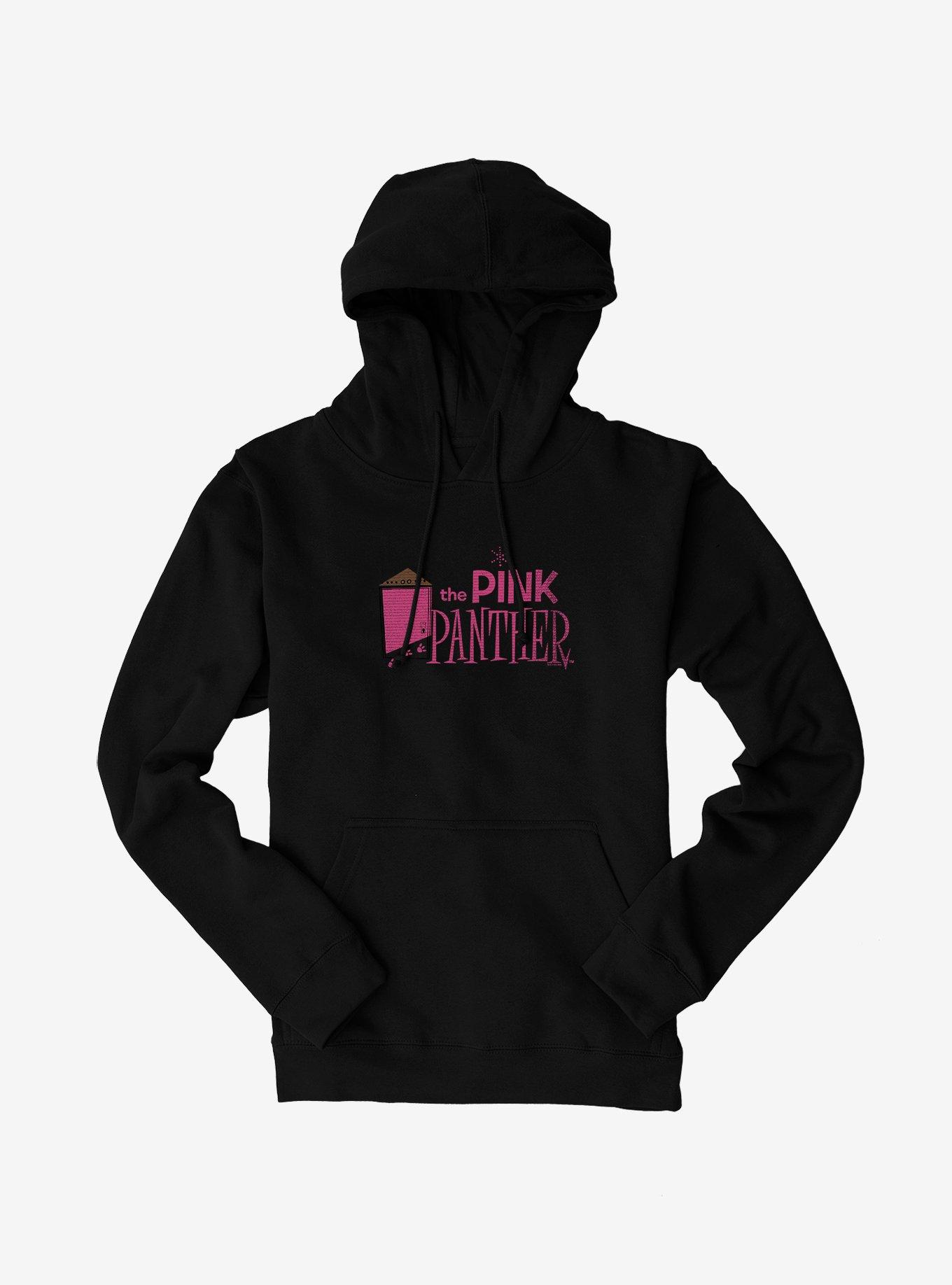 Pink Panther Door Hoodie, , hi-res