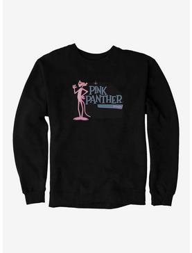 Pink Panther Vintage Sweatshirt, , hi-res