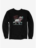Fiona the Hippo Happy Dance Sweatshirt, , hi-res