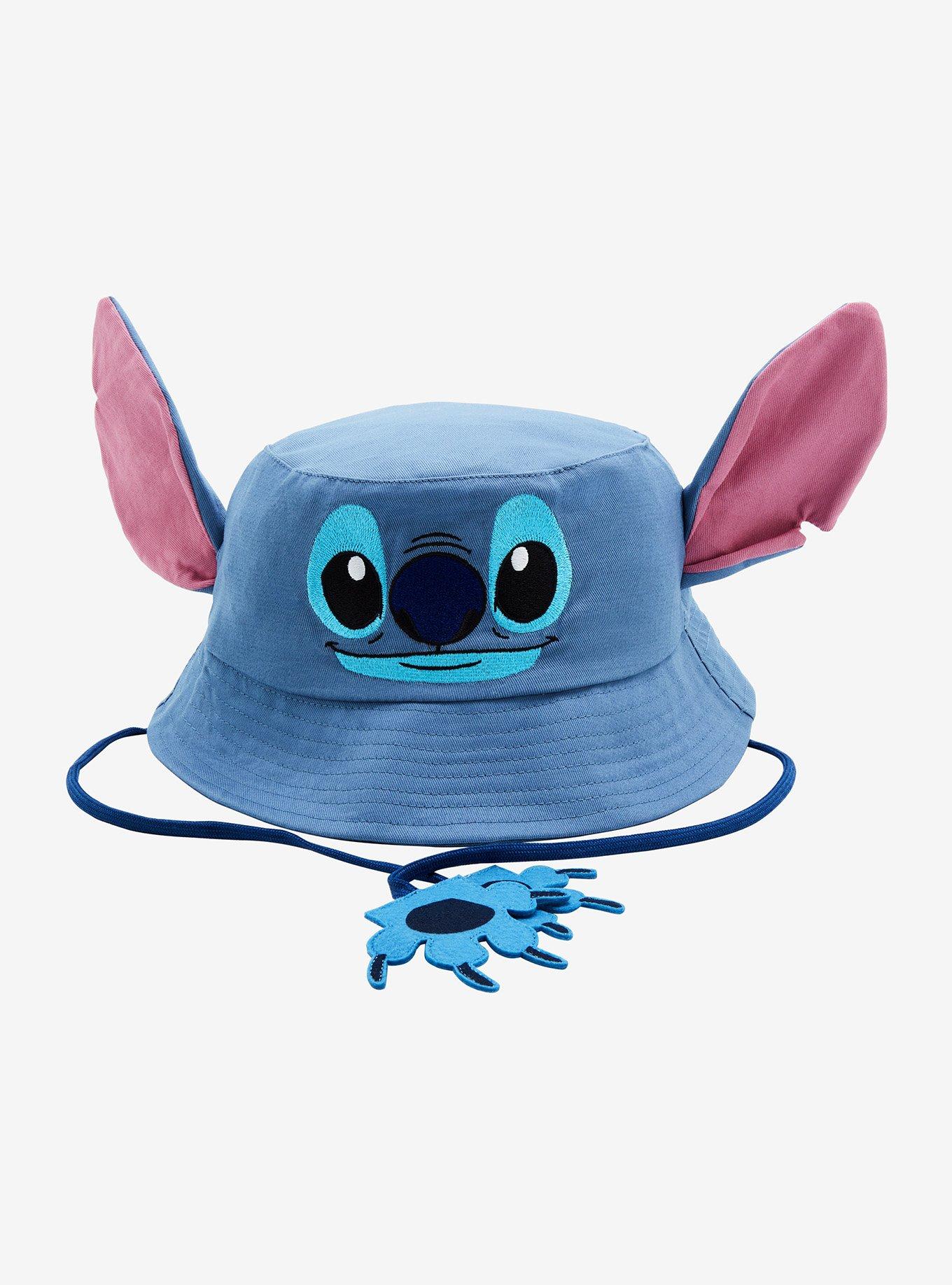 Disney store stitch hat