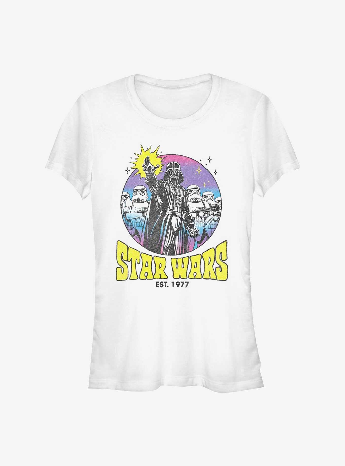 Star Wars Dark Emergence Girls T-Shirt, , hi-res