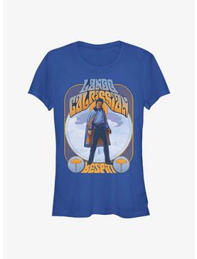 Star Wars Lando Calrissian Girls T-Shirt, , hi-res