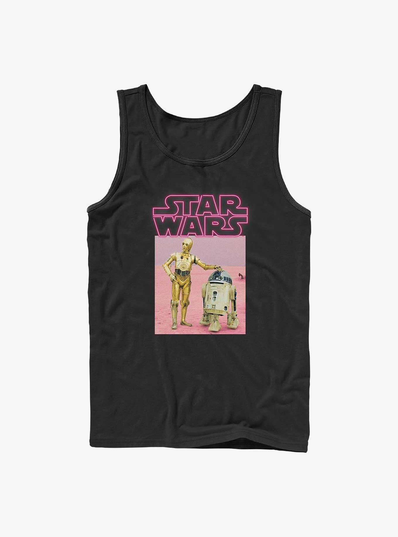 Star Wars Droid Bros Tank, , hi-res