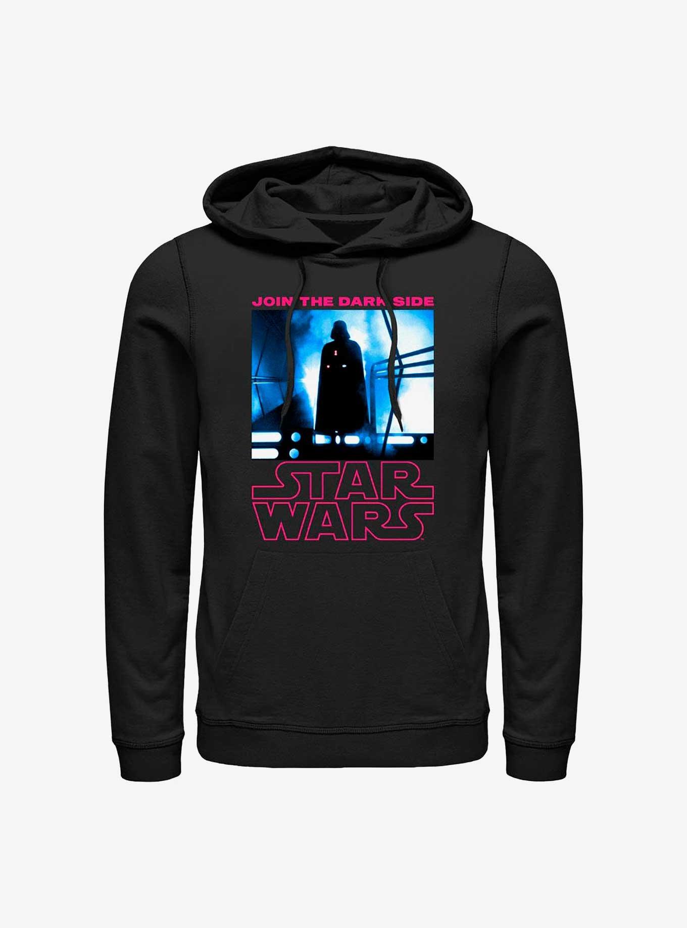 Star Wars Join Me Hoodie