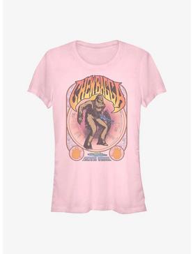 Star Wars Chewbacca Girls T-Shirt, , hi-res