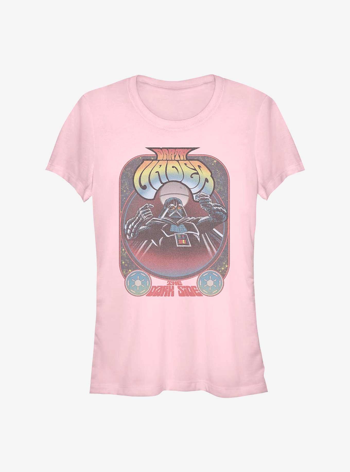 Star Wars Darth Vader Girls T-Shirt, , hi-res