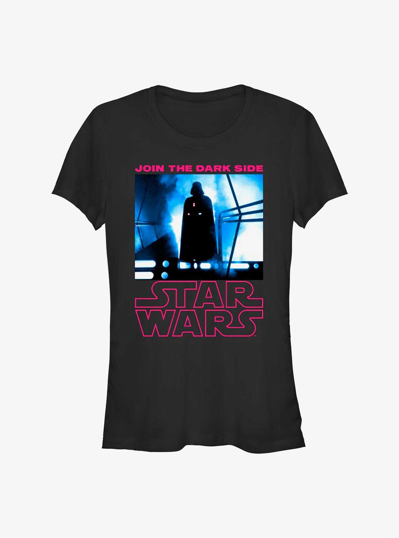 Star Wars Join Me Girls T-Shirt, , hi-res