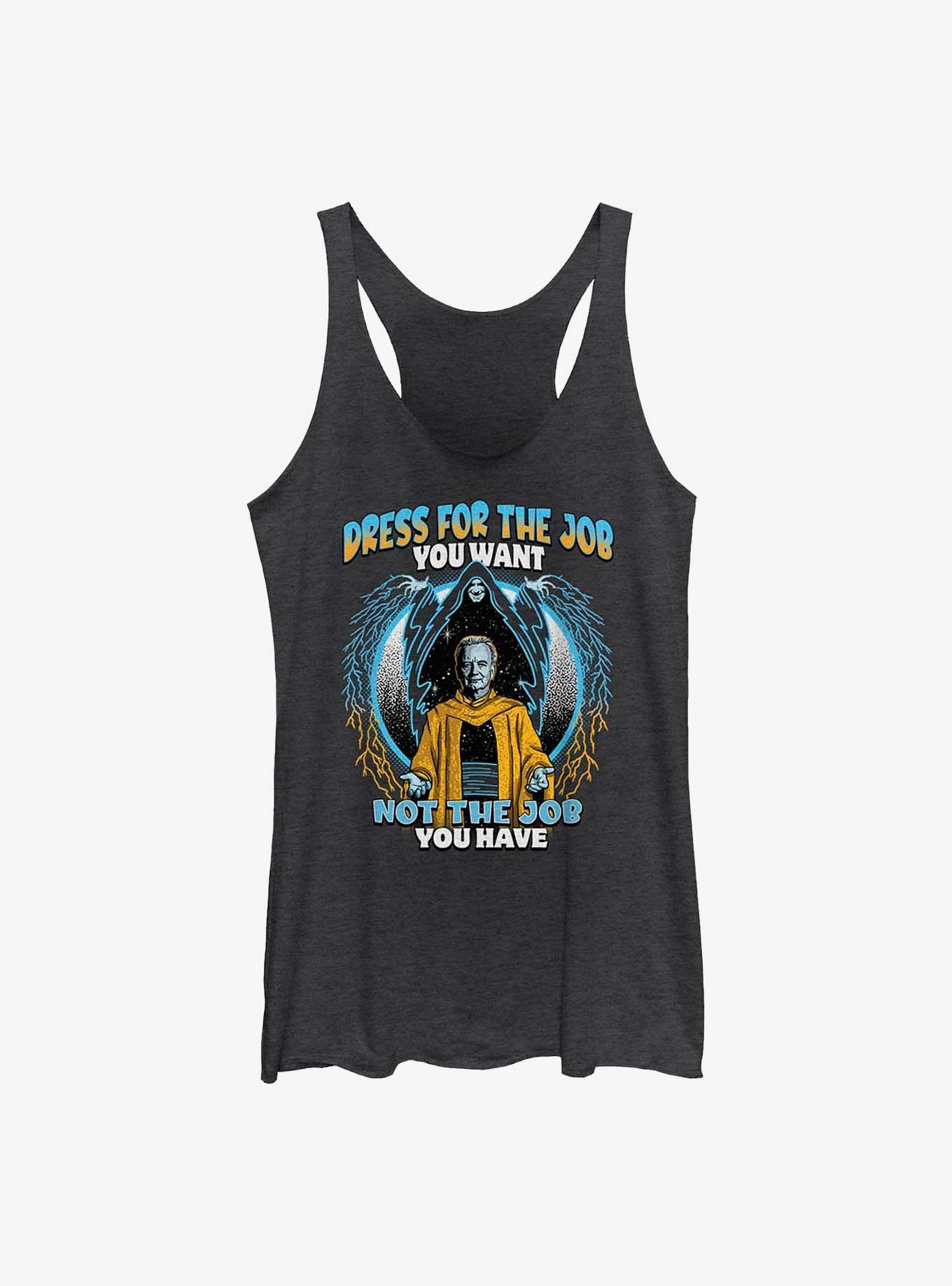 Star Wars Electric Senator Girls Tank, , hi-res