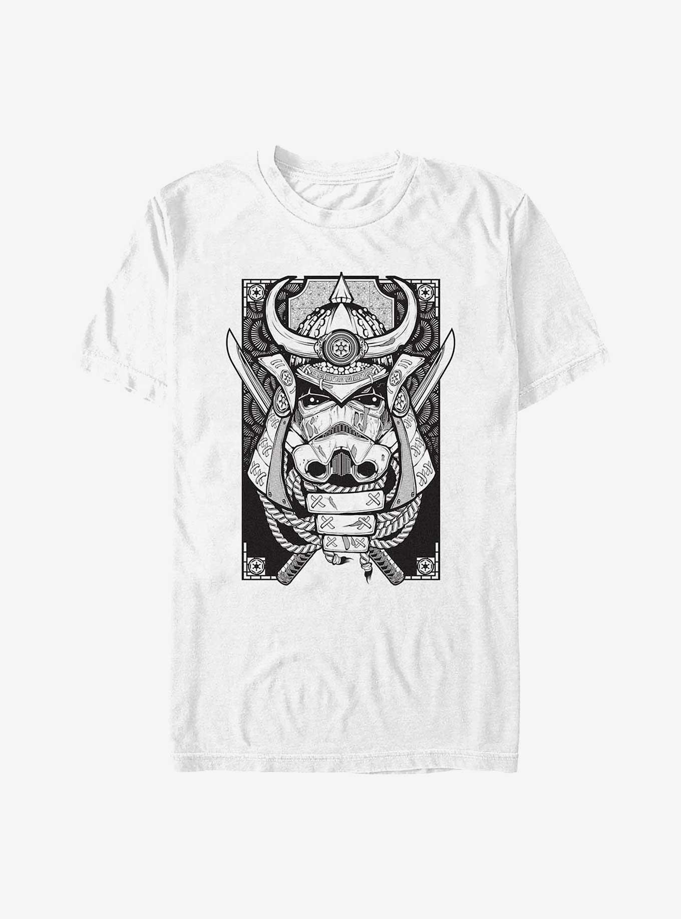 Star Wars Ashigaru Trooper T-Shirt