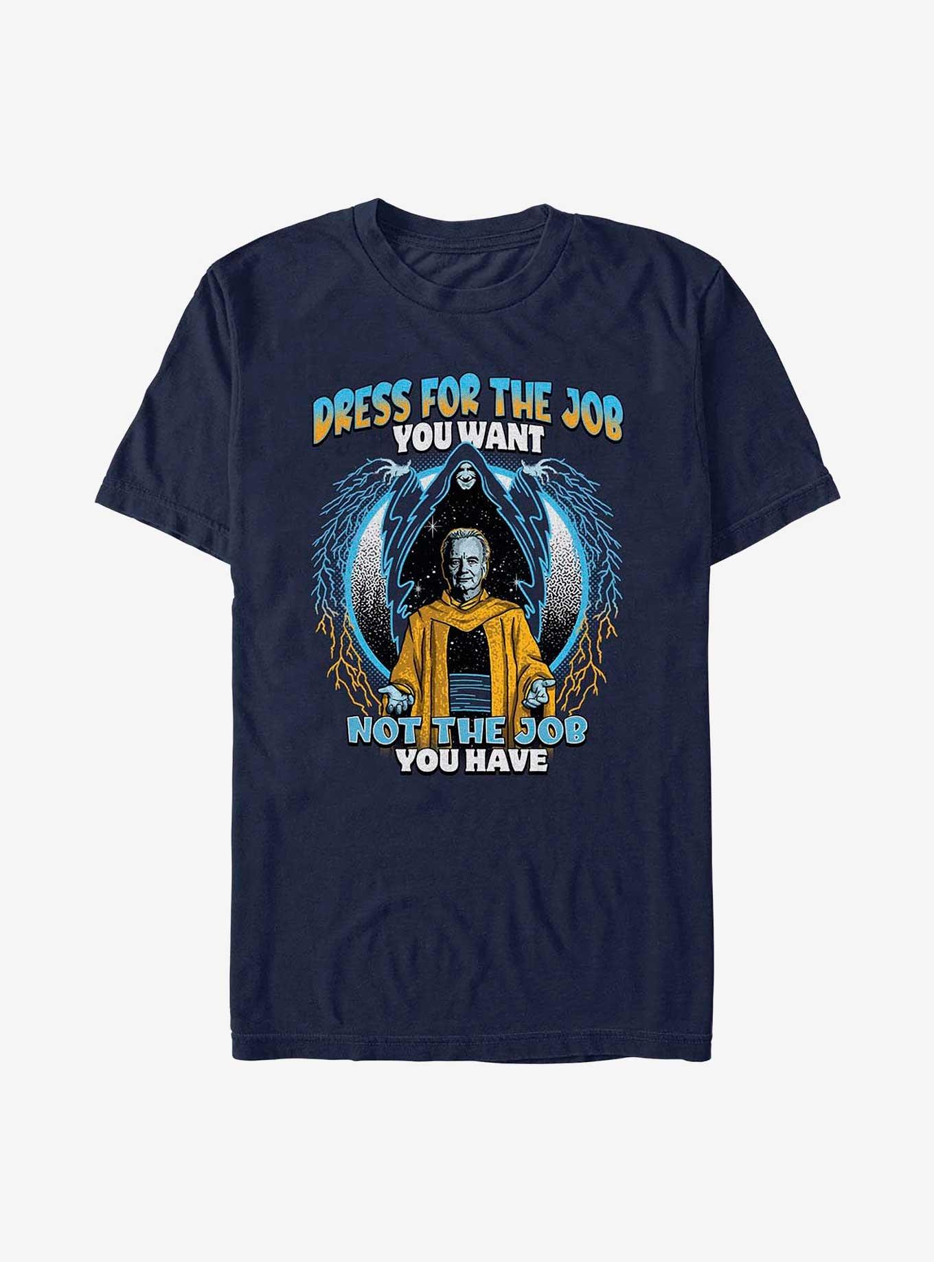 Star Wars Electric Senator T-Shirt, , hi-res