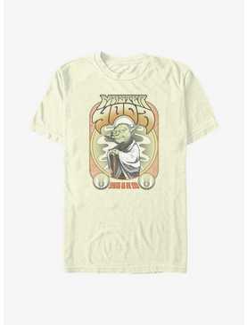 Star Wars Master Yoda T-Shirt, , hi-res