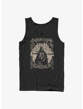 Star Wars Welcome To The Dark Side Tank, , hi-res
