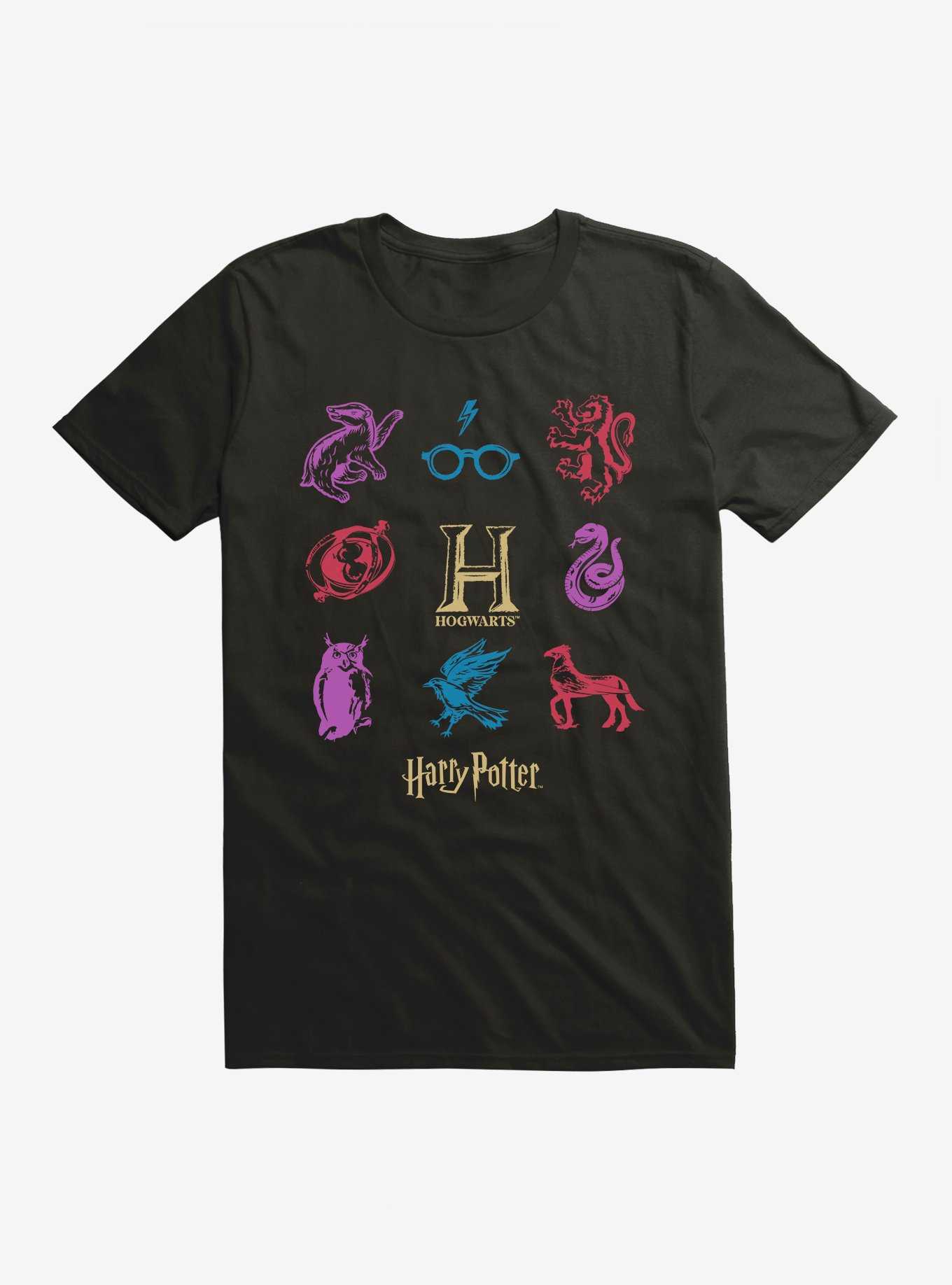 Harry Potter Animals T-Shirt, , hi-res