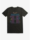 Harry Potter Draco Dormiens T-Shirt, BLACK, hi-res