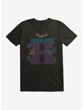 Harry Potter Draco Dormiens T-Shirt, , hi-res