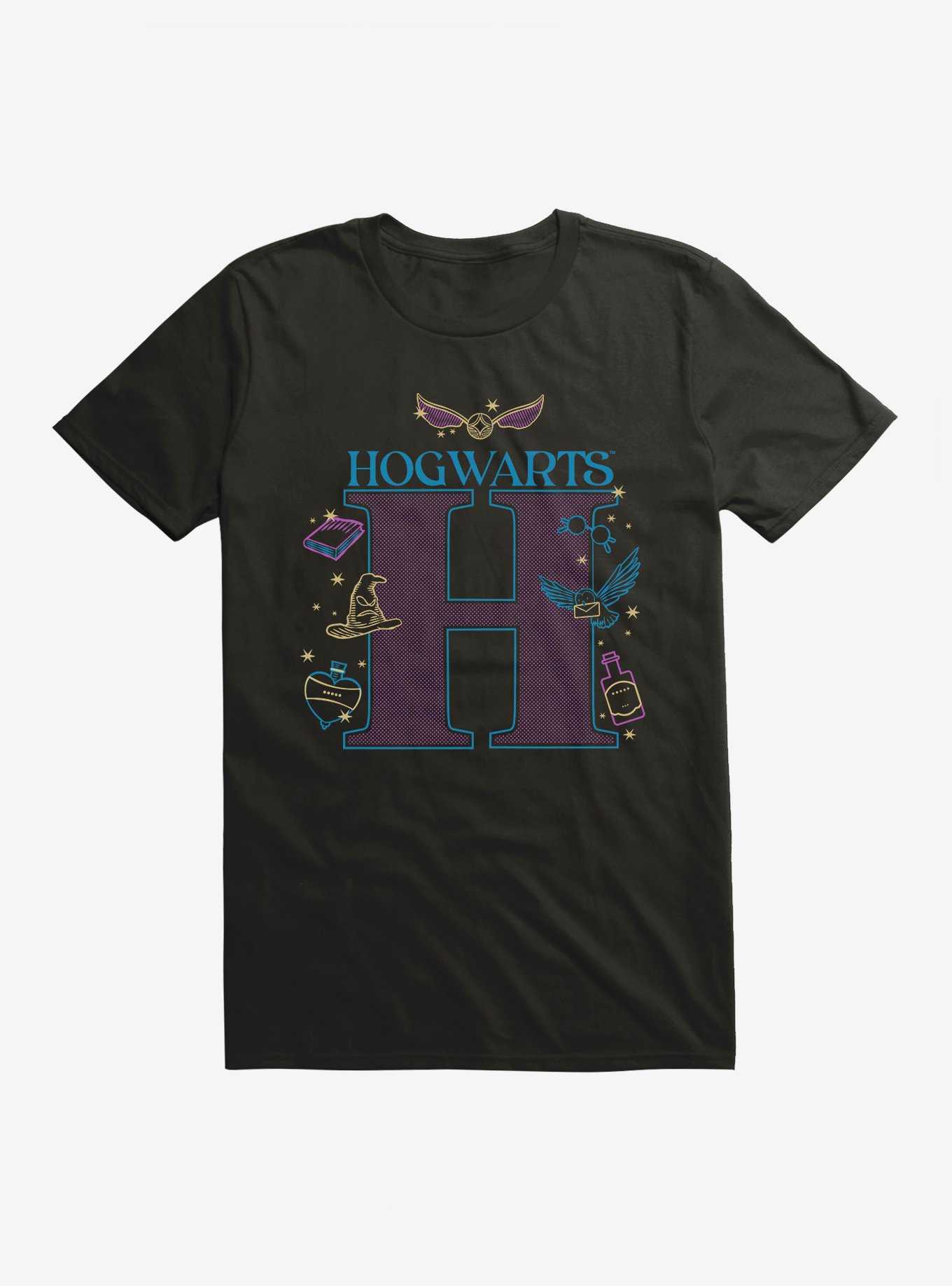 Harry Potter Draco Dormiens T-Shirt, , hi-res