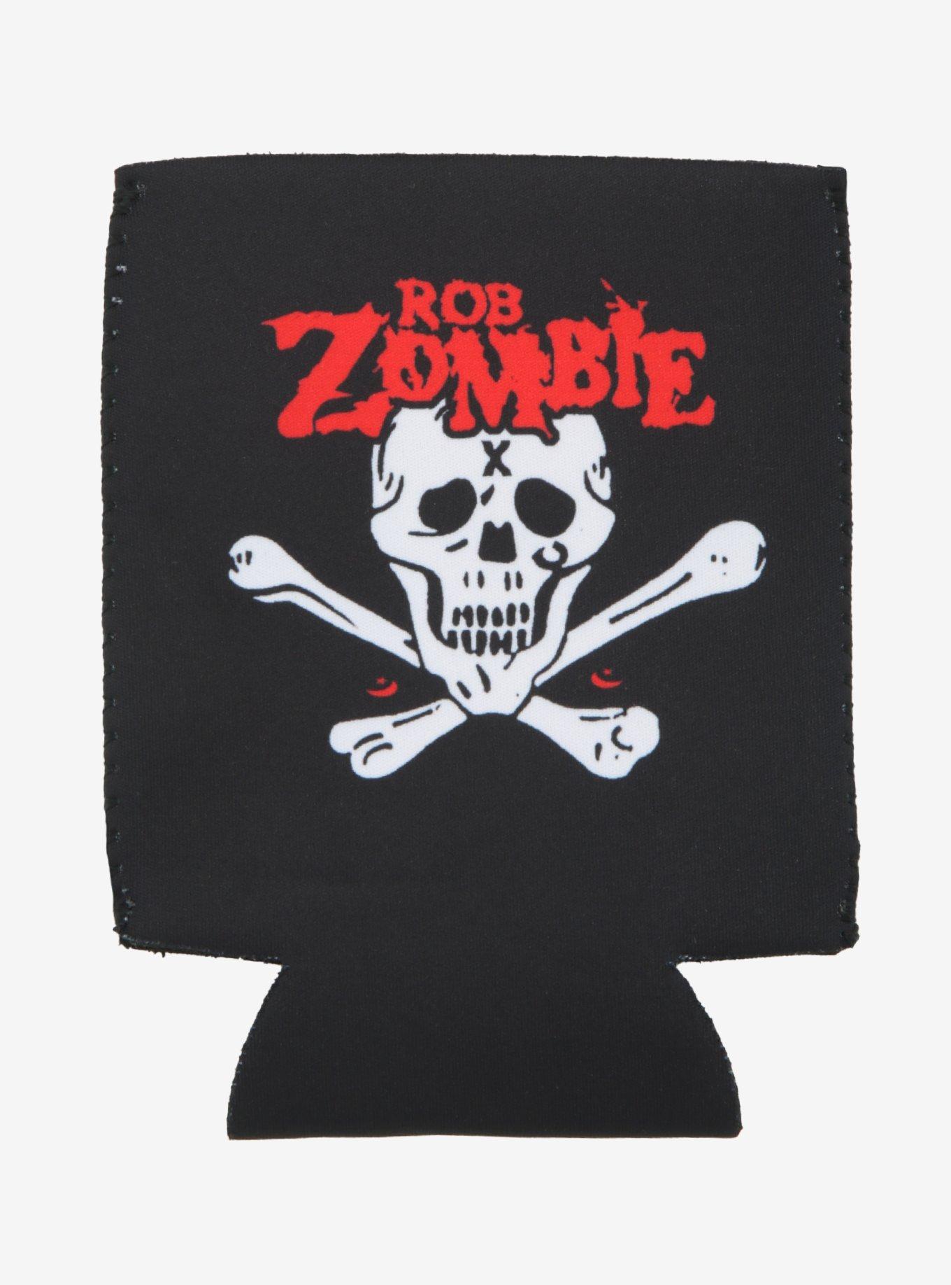 Rob Zombie Dead Return Can Cozy, , hi-res