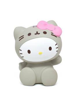 Hello Kitty X Pusheen Jumbo Squishy, , hi-res