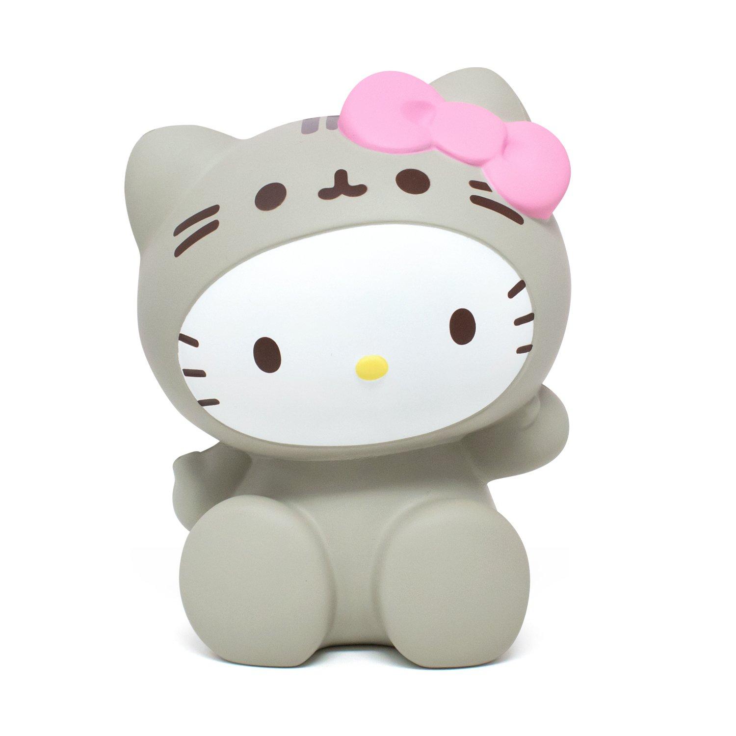 Hello Kitty Squishy Toy Hot Topic Exclusive