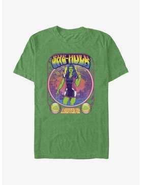 Marvel She-Hulk: Attorney At Law Lawyer Up T-Shirt, , hi-res